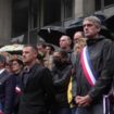 Agent municipal tué à Grenoble : des hommages rendus dans toute la ville