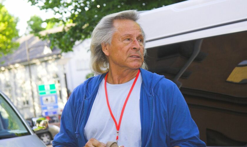 L'ex-magnat de la mode Peter Nygard condamné par la justice canadienne à onze ans de prison pour agressions sexuelles