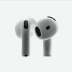 AirPods 4 : Apple dévoile deux nouveaux modèles d'écouteurs