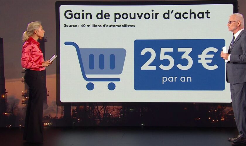 Pouvoir d'achat : les prix de l'énergie baissent, mais pour combien de temps ?