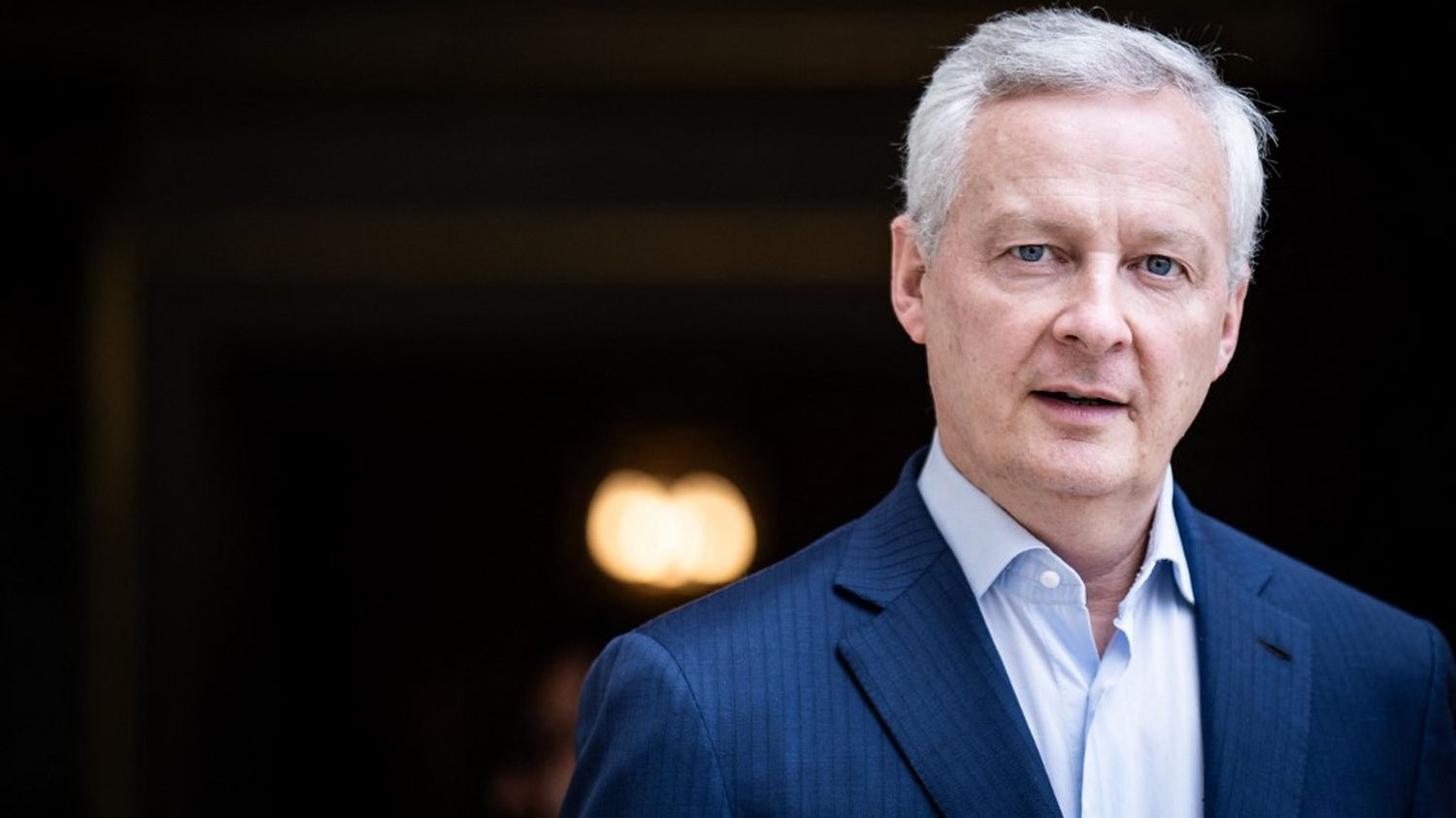 Bruno Le Maire affirme être "dans les délais pour transmettre le budget 2025 au Parlement le 1er octobre"