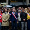 "Il vient travailler un dimanche et se fait tirer dessus gratuitement" : à Grenoble, un hommage dans la colère à l'agent municipal Lilian Dejean