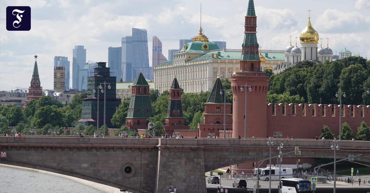 Ukraine-Liveblog: Drohnenangriff auf Russland – Moskau schließt Flughafen