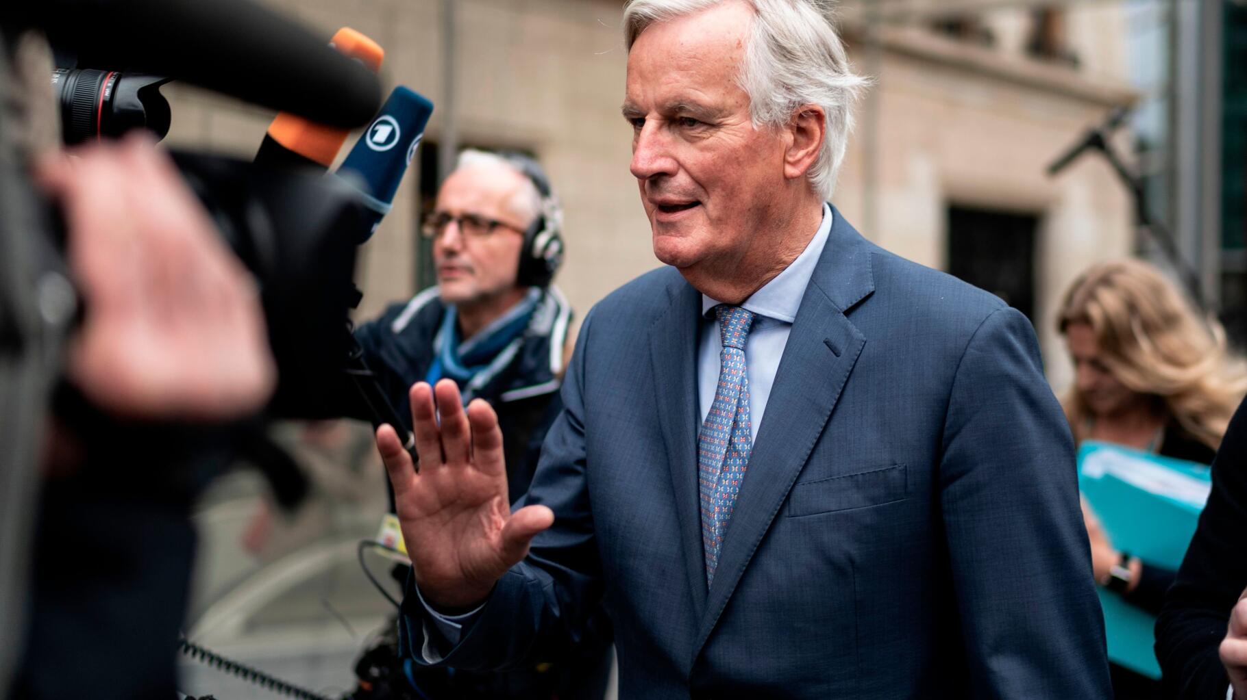 Gouvernement de Michel Barnier : le Premier ministre va rencontrer les députés macronistes et Horizons