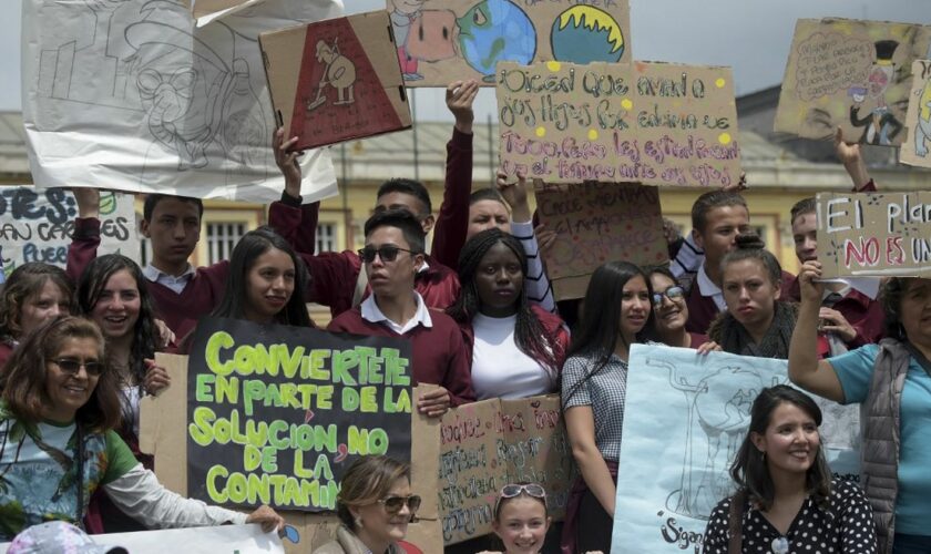 Près de 200 militants pour l'environnement ont été tués en 2023, selon une ONG