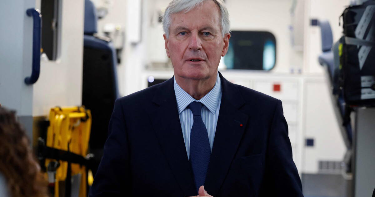 EN DIRECT - Futur gouvernement Barnier : Matignon dément vouloir le retour d’un ministère de l’Immigration