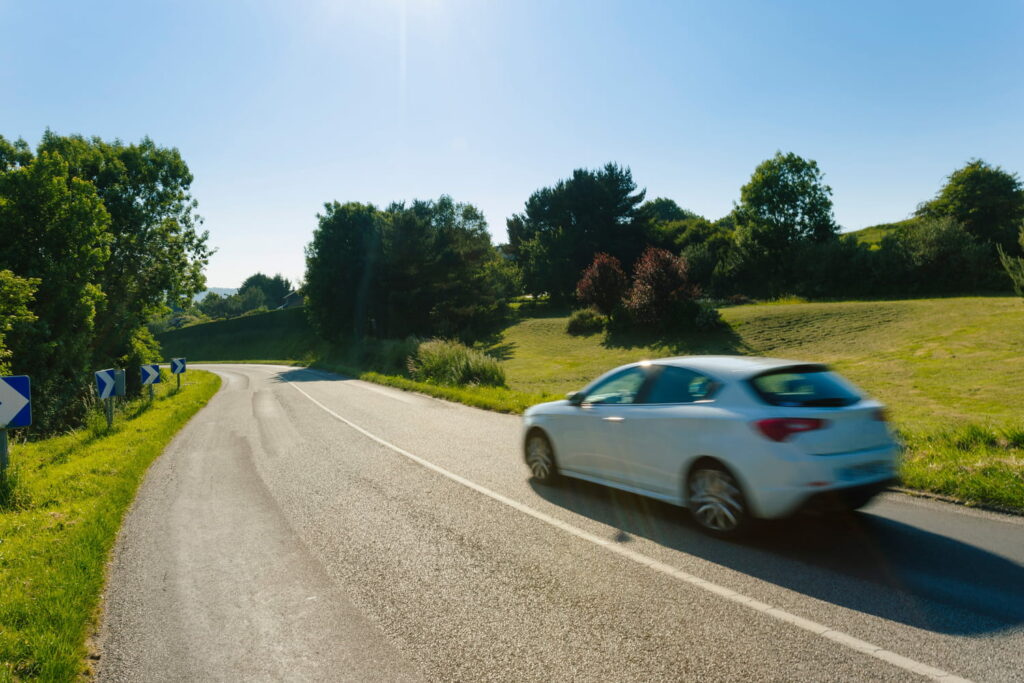 Une nouvelle amende arrive, les automobilistes flashés devront payer 135 euros