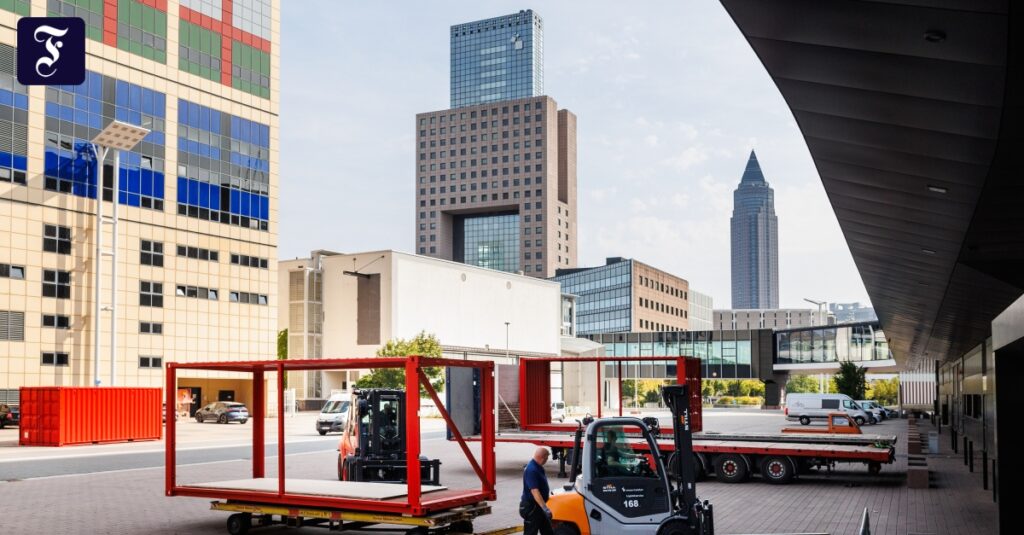 Automechanika: Das ist die größte Messefamilie der Welt