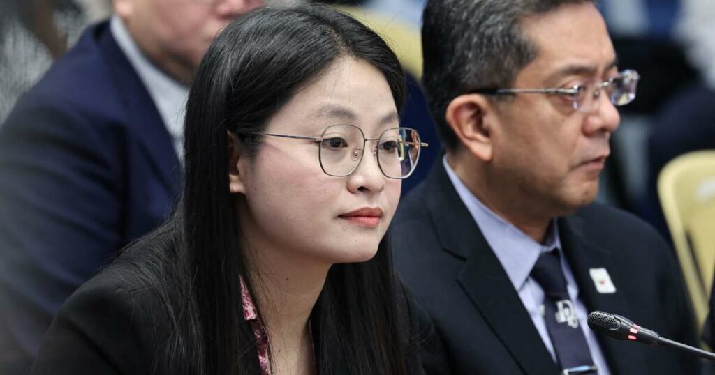 Alice Guo, la maire adorée de Bamban, était-elle en réalité une espionne chinoise ?