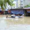 Typhon Yagi au Vietnam : des évacuations en raison des inondations, au moins 63 morts