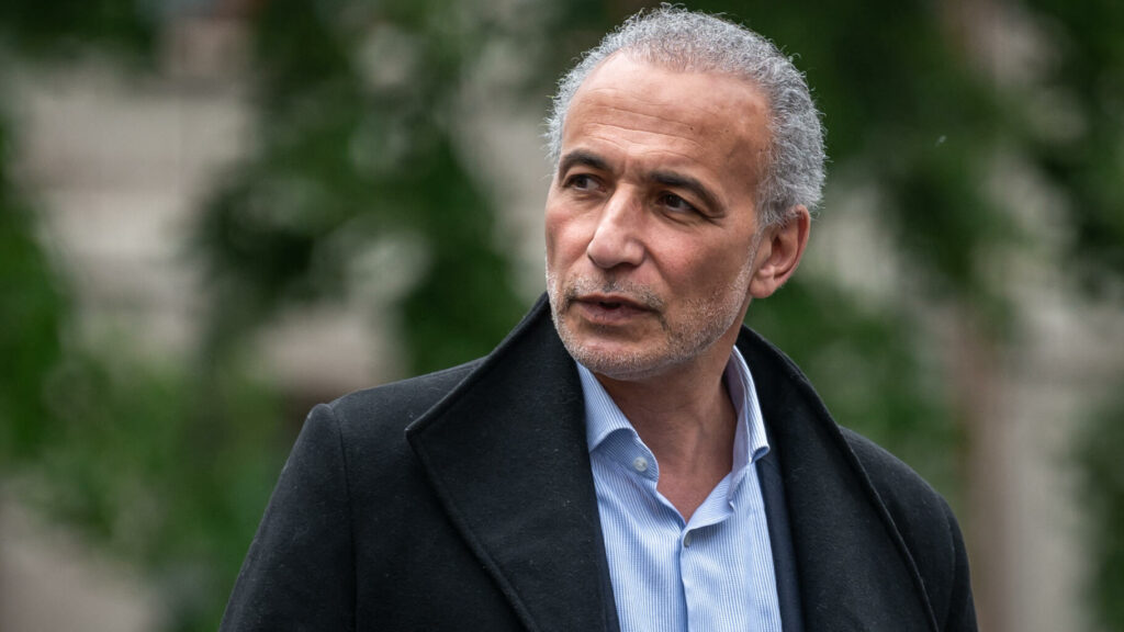 Tariq Ramadan condamné en appel à 3 ans de prison, dont un ferme, pour viol en Suisse