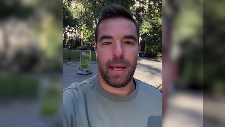 Fyre Festival founder Billy McFarland confirms location of follow-up to ill-fated event