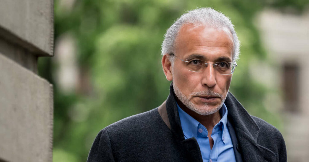 Tariq Ramadan condamné en appel pour viol en Suisse