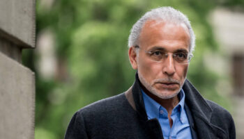 Tariq Ramadan condamné en appel pour viol en Suisse