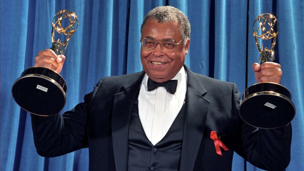 Darth Vaders Stimme: Schauspieler James Earl Jones ist tot