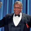 Darth Vaders Stimme: Schauspieler James Earl Jones ist tot