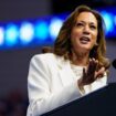 Harris finally adds policy page to campaign website, devotes several sections to Trump