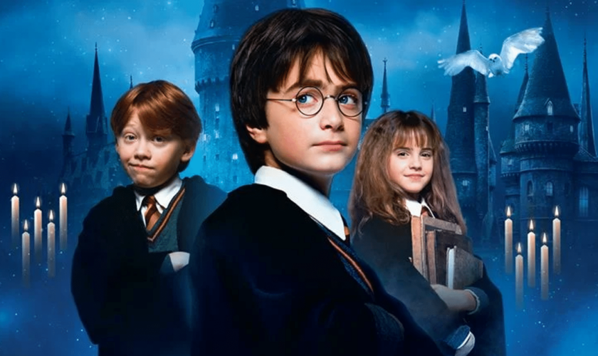 Qui pour incarner Harry, Ron et Hermione ? Le casting de la série "Harry Potter" est lancé