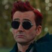 Good Omens season three ‘suspends production’ to disappointment of fans