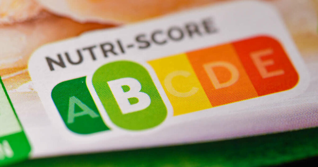 Le Nutri-Score fait face à la “fronde” de l’industrie agroalimentaire