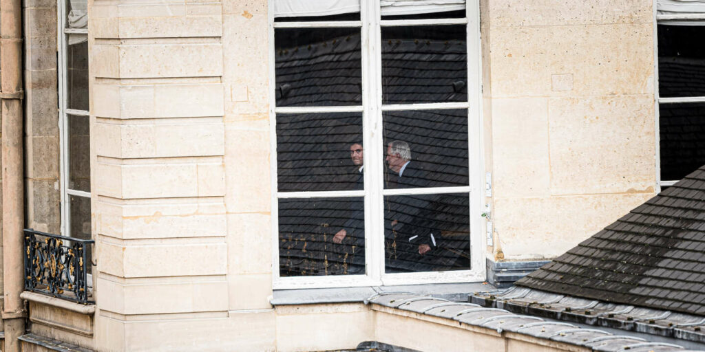 En direct, Michel Barnier : le premier ministre poursuit ses consultations avec des partis du centre et de la droite