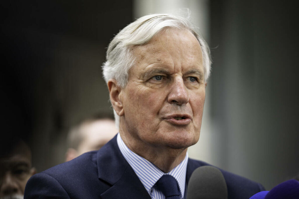 Gouvernement Barnier : le parti Renaissance attend du Premier ministre « des engagements forts » sur son programme et ses valeurs