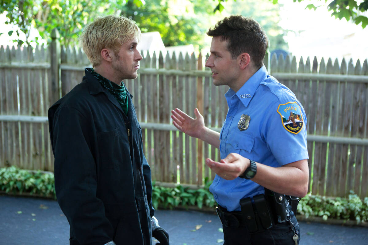 « The Place beyond The Pines », les affres de la paternité