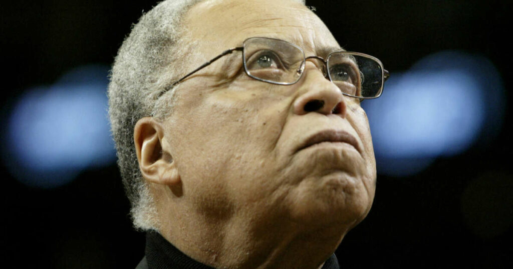 Mort de James Earl Jones : les hommages de la presse américaine