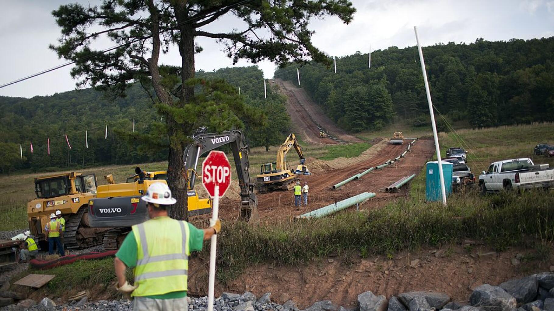 Débat Trump-Harris en Pennsylvanie : le « fracking », cette aberration écologique au cœur de l’élection américaine