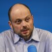 TEMOIGNAGE. "En Russie, les changements politiques peuvent se produire en un claquement de doigts", affirme l’opposant russe Vladimir Kara-Mourza