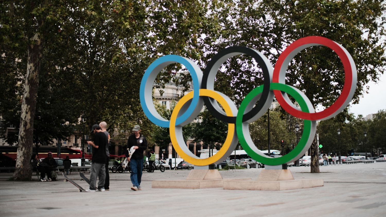 Paris 2024 : 548 signalements et incidents de cybersécurité liés aux Jeux décomptés entre mai et septembre