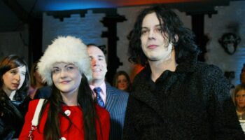 Donald Trump poursuivi en justice par le groupe The White Stripes