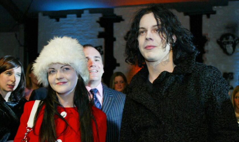 Donald Trump poursuivi en justice par le groupe The White Stripes