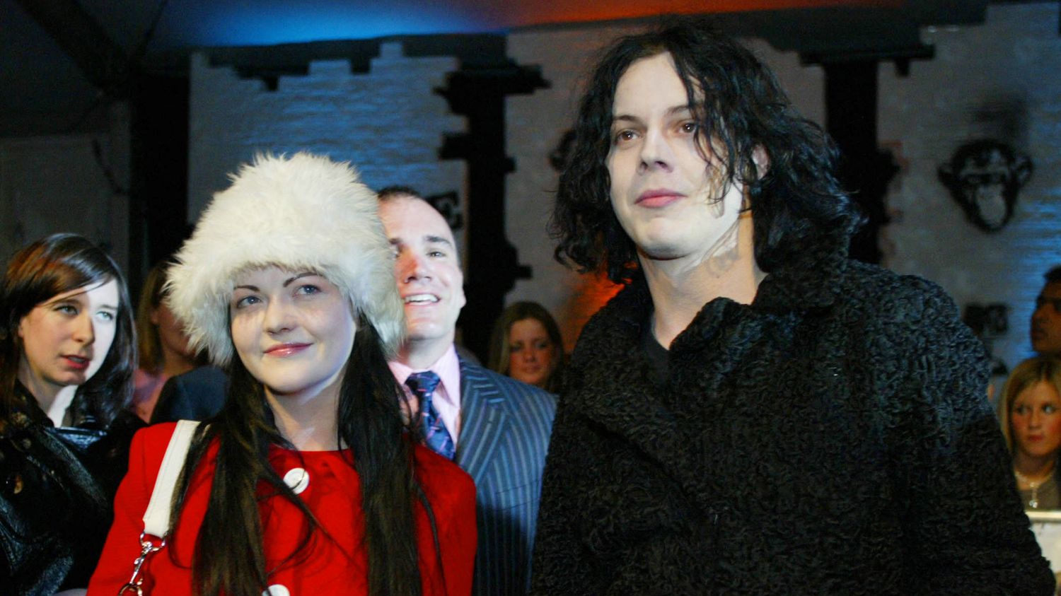 Donald Trump poursuivi en justice par le groupe The White Stripes