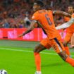 Ausgleich – Holland schlägt gegen Deutschland zurück