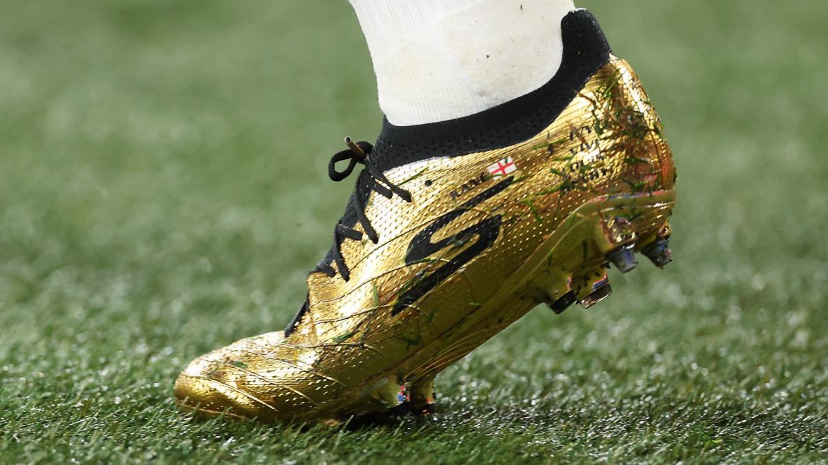 Traumhaftes Jubiläum – Kane macht seinen goldenen Schuhen alle Ehre