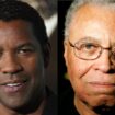 Denzel Washington pays tribute to his ‘hero’ James Earl Jones: ‘He was everything to me’