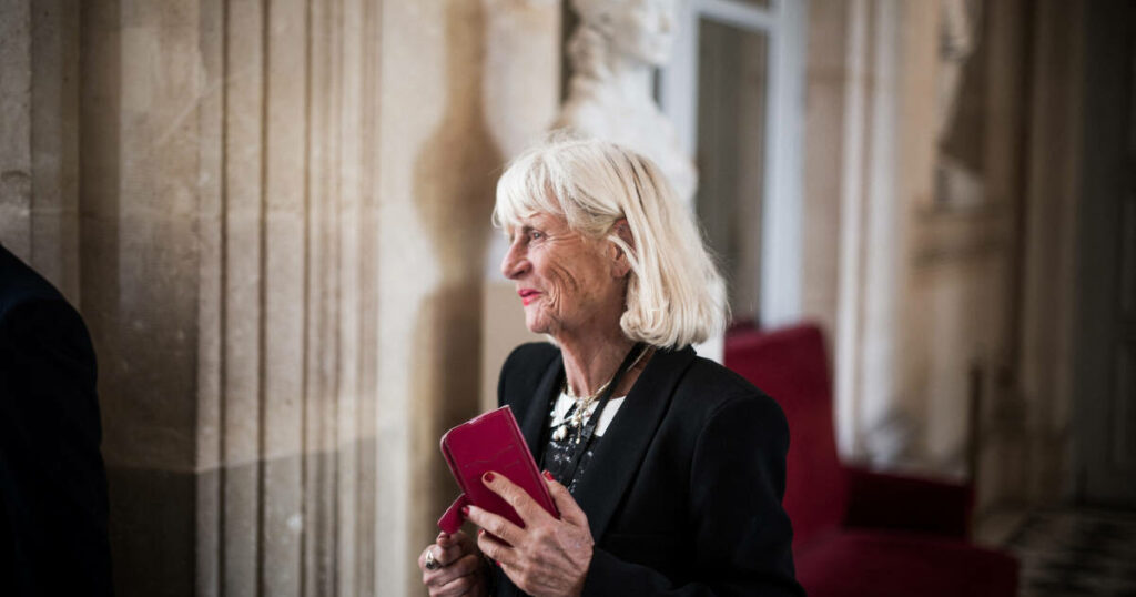 Gardiennage de ses chiens, site de rencontres et funérailles : la députée RN Christine Engrand a détourné des frais de mandat, selon Mediapart