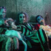 « Beetlejuice Beetlejuice » : la suite en forme de foire-à-tout du film culte de Tim Burton