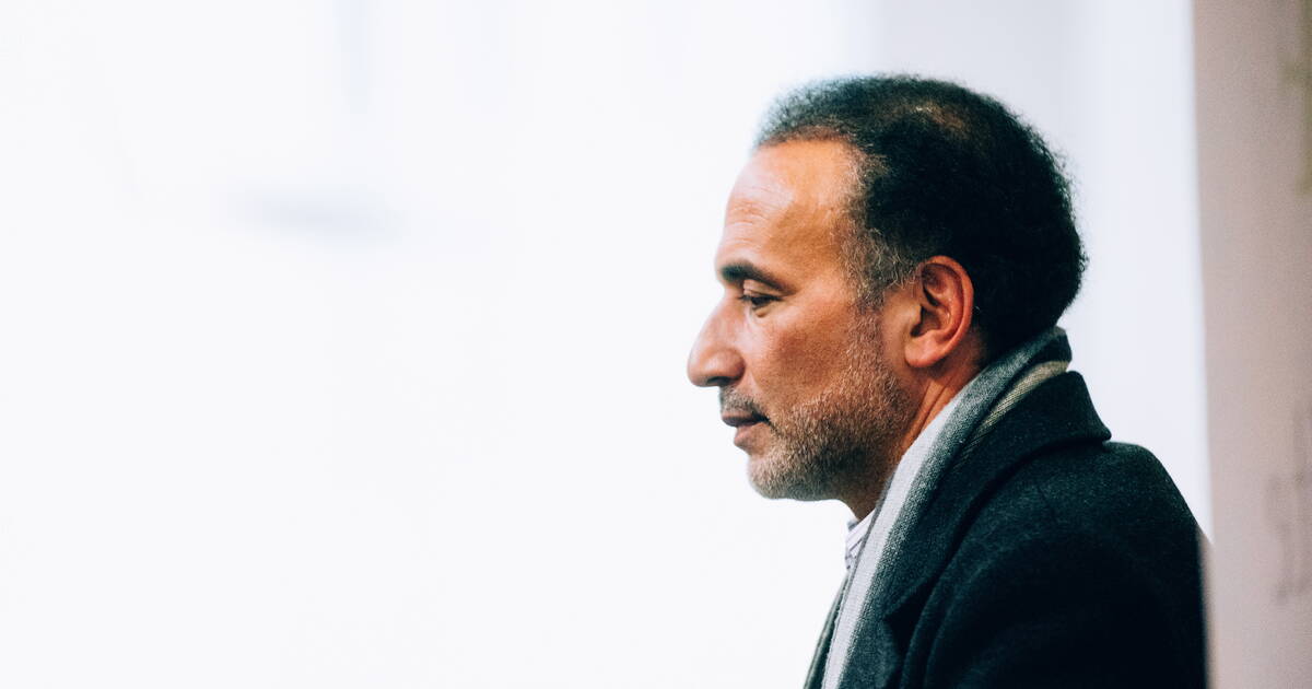 Tariq Ramadan condamné en appel pour viol en Suisse un an et demi après son acquittement