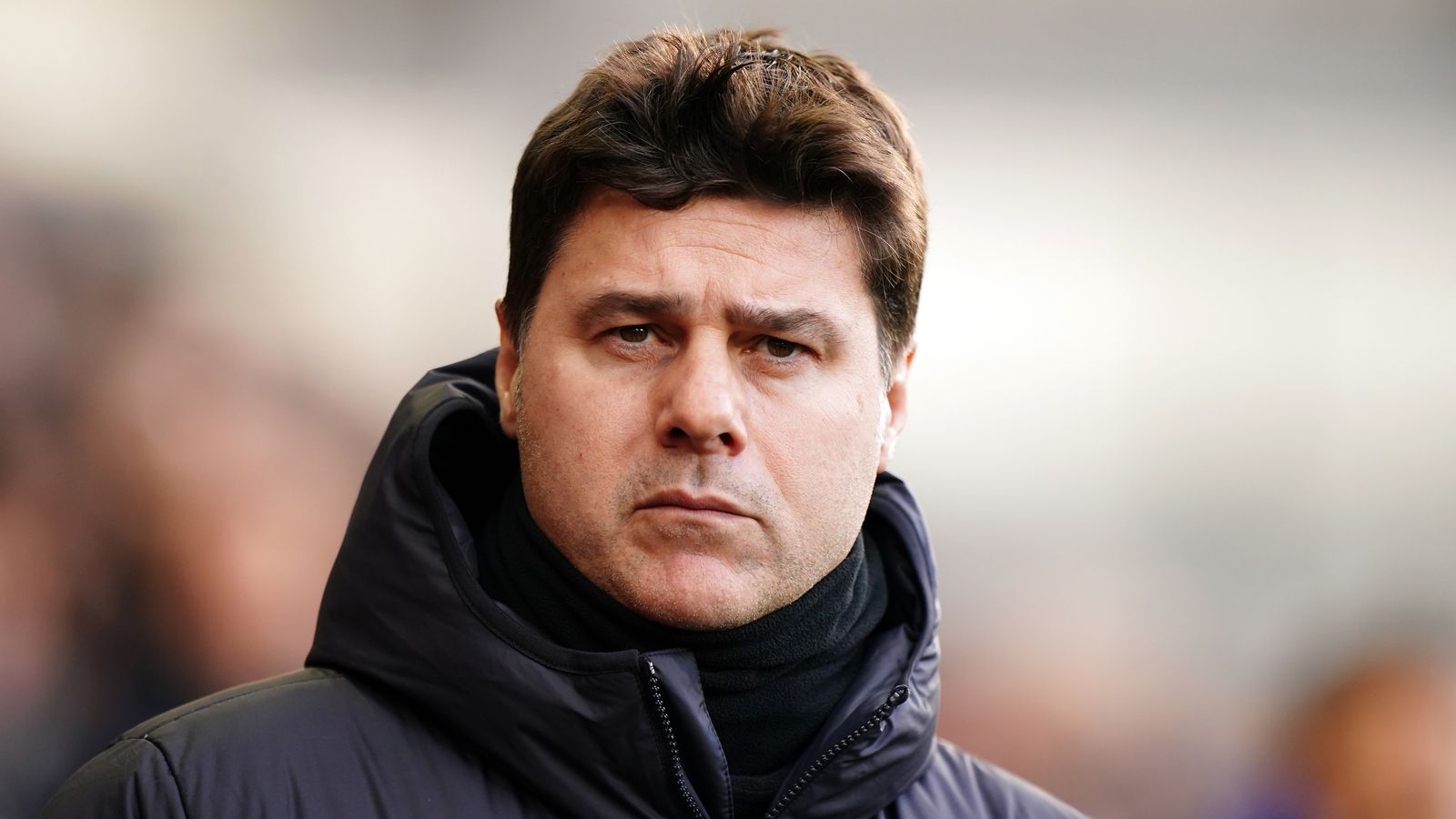 Ex-Chelsea and Spurs boss named US national team manager