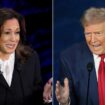 Kamala stays on offense, Trump went to personal attacks, ABC much tougher on former president