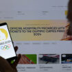 JO de Paris 2024 : 548 signalements et incidents de cybersécurité pendant les olympiades