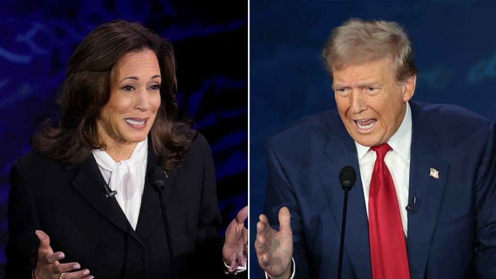 The biggest loser in the Trump-Harris debate