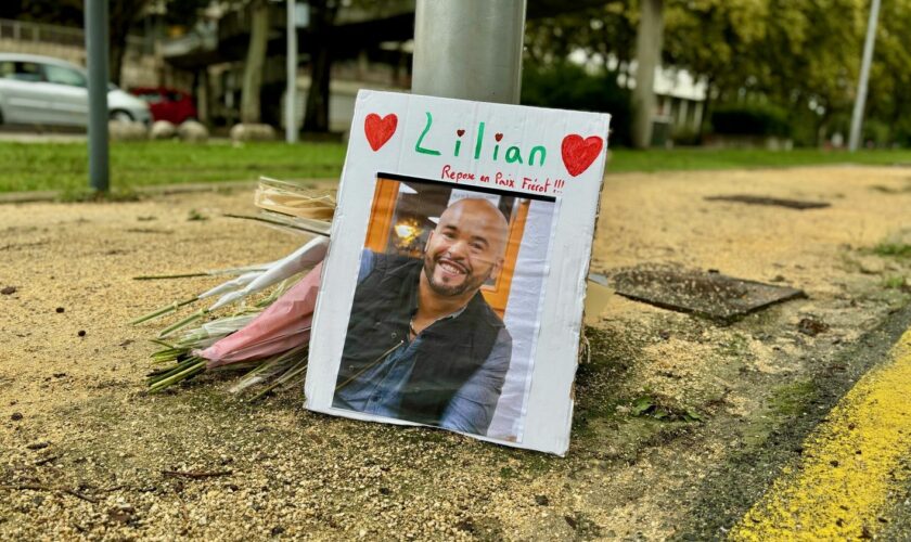 Mort d'un agent municipal à Grenoble : "C’était un lion, un pilier", confie son petit frère