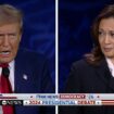 Democrats heap praise on Harris' debate performance, say she 'destroyed' Trump's career