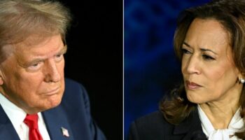 VIDEOS. Débat Trump-Harris : six séquences à retenir du premier face-à-face télévisé des candidats à la présidentielle américaine