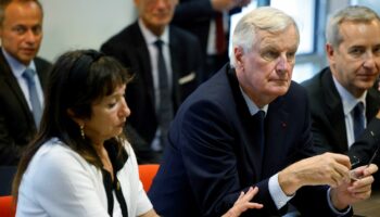 Budget 2025 : avec Michel Barnier, les hausses d'impôts ne sont plus taboues