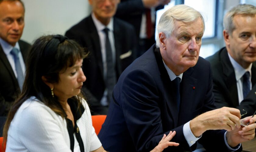 Budget 2025 : avec Michel Barnier, les hausses d'impôts ne sont plus taboues