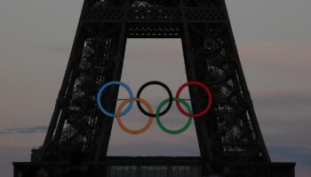 Paris 2024 : l'hymne "Parade" sortira sur les plateformes de streaming dans la nuit de jeudi à vendredi